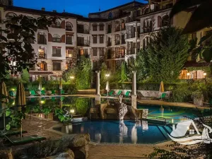 Prodej bytu 3+kk, Nesebar, Bulharsko, 106 m2