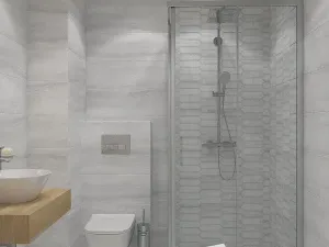 Prodej bytu 1+kk, Nesebar, Bulharsko, 32 m2