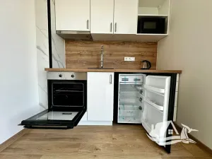 Prodej bytu 1+kk, Nesebar, Bulharsko, 31 m2