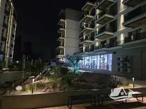 Prodej bytu 1+kk, Nesebar, Bulharsko, 31 m2