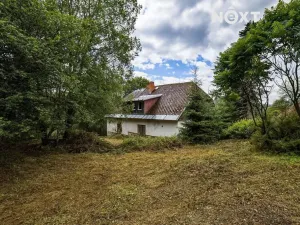 Prodej rodinného domu, Horní Vltavice, 350 m2