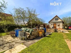 Prodej chaty, Sobětuchy, 45 m2
