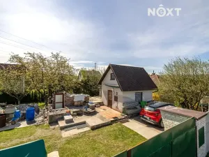 Prodej chaty, Sobětuchy, 45 m2