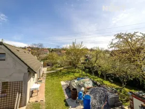 Prodej chaty, Sobětuchy, 45 m2