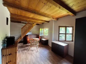Prodej chaty, Zdiby, 24 m2