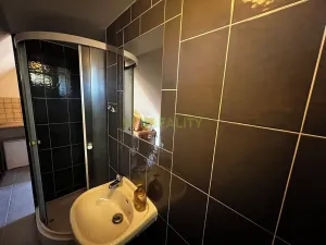 Prodej chaty, Zdiby, 24 m2