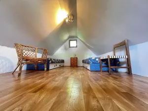 Prodej chaty, Zdiby, 24 m2