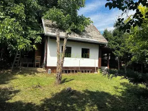 Prodej chaty, Zdiby, 24 m2