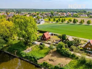 Prodej chaty, Dříteč, 67 m2