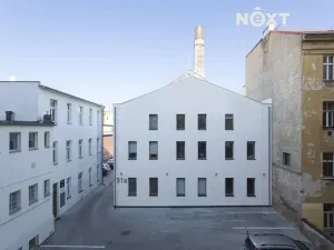 Prodej bytu 2+1, Praha - Karlín, Pernerova, 60 m2