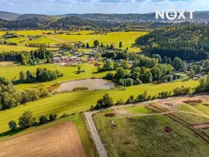 Prodej pozemku pro bydlení, Trutnov, 1001 m2
