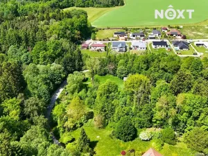 Prodej pozemku pro bydlení, Ústí nad Orlicí, 3332 m2
