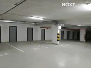 Pronájem bytu 2+kk, Horoměřice, T. G. Masaryka, 55 m2
