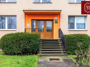 Prodej bytu 4+1, Brno, Turgeněvova, 89 m2