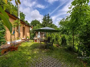 Prodej pozemku pro bydlení, Mirošovice, Na Vrchách, 1493 m2