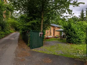 Prodej pozemku pro bydlení, Mirošovice, Na Vrchách, 1493 m2