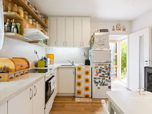 Prodej pozemku pro bydlení, Mirošovice, Na Vrchách, 1493 m2