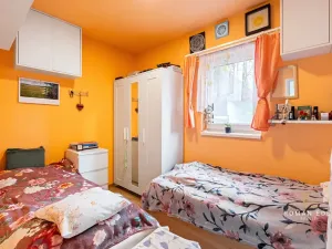 Prodej pozemku pro bydlení, Mirošovice, Na Vrchách, 1493 m2