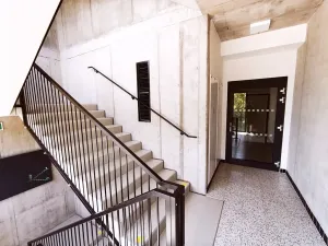 Prodej bytu 1+kk, Brno, Bohunická, 36 m2