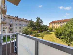 Prodej bytu 2+1, Kladno, Unhošťská, 51 m2