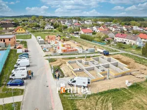 Prodej bytu 2+kk, Dačice, Za Školou, 58 m2