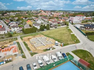 Prodej bytu 2+kk, Dačice, Za Školou, 58 m2