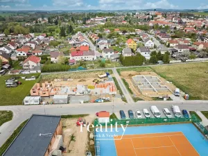 Prodej bytu 3+kk, Dačice, Za Školou, 73 m2