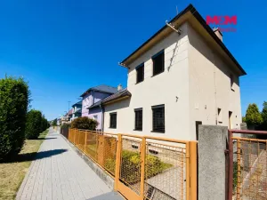 Prodej rodinného domu, Bystřice pod Hostýnem, Tř. Legií, 180 m2