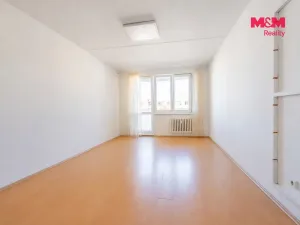 Prodej bytu 4+1, České Budějovice - České Budějovice 2, N. Frýda, 78 m2
