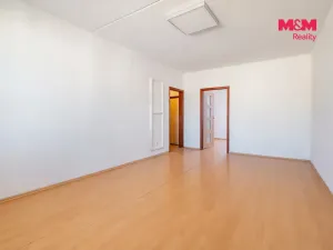 Prodej bytu 4+1, České Budějovice - České Budějovice 2, N. Frýda, 78 m2