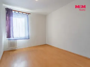 Prodej bytu 4+1, České Budějovice - České Budějovice 2, N. Frýda, 78 m2