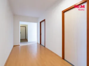 Prodej bytu 4+1, České Budějovice - České Budějovice 2, N. Frýda, 78 m2