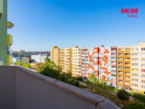 Prodej bytu 4+1, České Budějovice - České Budějovice 2, N. Frýda, 78 m2