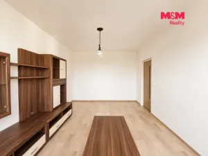 Pronájem bytu 3+1, Orlová - Lutyně, Vojtěcha Martínka, 73 m2