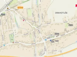 Prodej rodinného domu, Hranice - Hranice IV-Drahotuše, K Nádraží, 110 m2