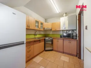 Prodej bytu 2+kk, Karlovy Vary - Stará Role, Jabloňová, 50 m2