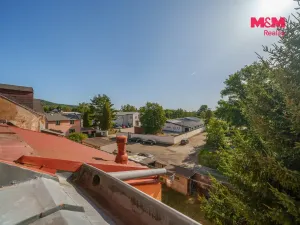 Prodej bytu 2+kk, Karlovy Vary - Stará Role, Jabloňová, 50 m2