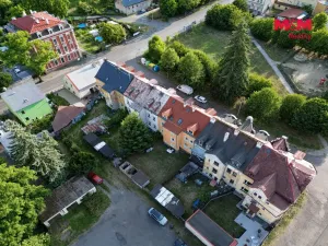 Prodej bytu 2+kk, Karlovy Vary - Stará Role, Jabloňová, 50 m2