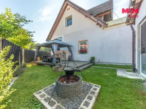 Prodej rodinného domu, Jablonec nad Nisou, K Černé studnici, 250 m2