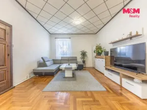 Prodej rodinného domu, Jablonec nad Nisou, K Černé studnici, 250 m2