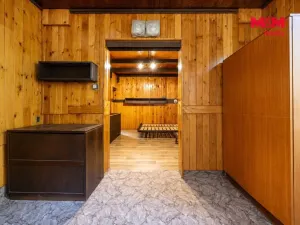 Prodej chaty, Hlubočky - Hrubá Voda, 77 m2