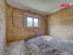 Prodej rodinného domu, Kamenný Újezd, 252 m2