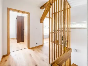 Prodej rodinného domu, Horní Planá, 156 m2