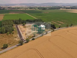 Prodej domu na klíč, Uničov, 101 m2