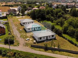 Prodej rodinného domu, Olza, Polsko, Grobla, 103 m2