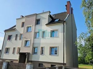 Pronájem bytu 4+1, Ostrava, Přibylova, 118 m2