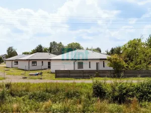 Prodej pozemku pro bydlení, Olza, Polsko, Grobla, 690 m2