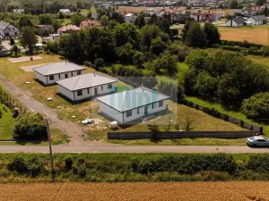 Prodej pozemku pro bydlení, Olza, Polsko, Grobla, 565 m2