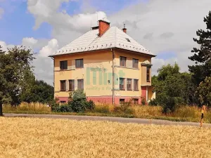 Prodej pozemku pro bydlení, Uničov, 974 m2