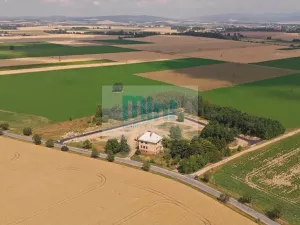Prodej pozemku pro bydlení, Uničov, 973 m2